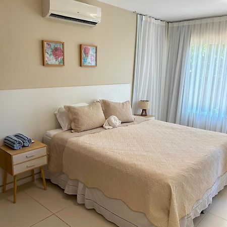 Bangalo Villas Do Pratagy Maceio  Ngoại thất bức ảnh
