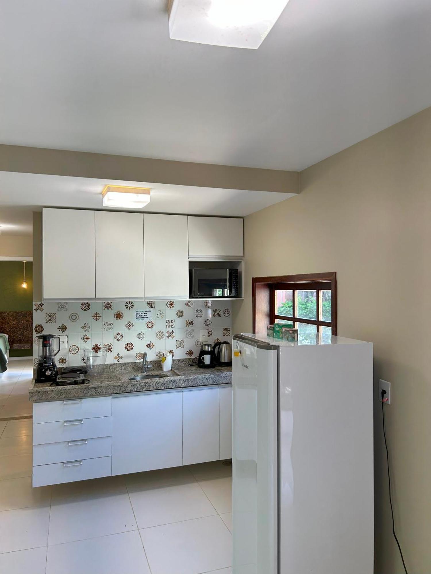 Bangalo Villas Do Pratagy Maceio  Ngoại thất bức ảnh