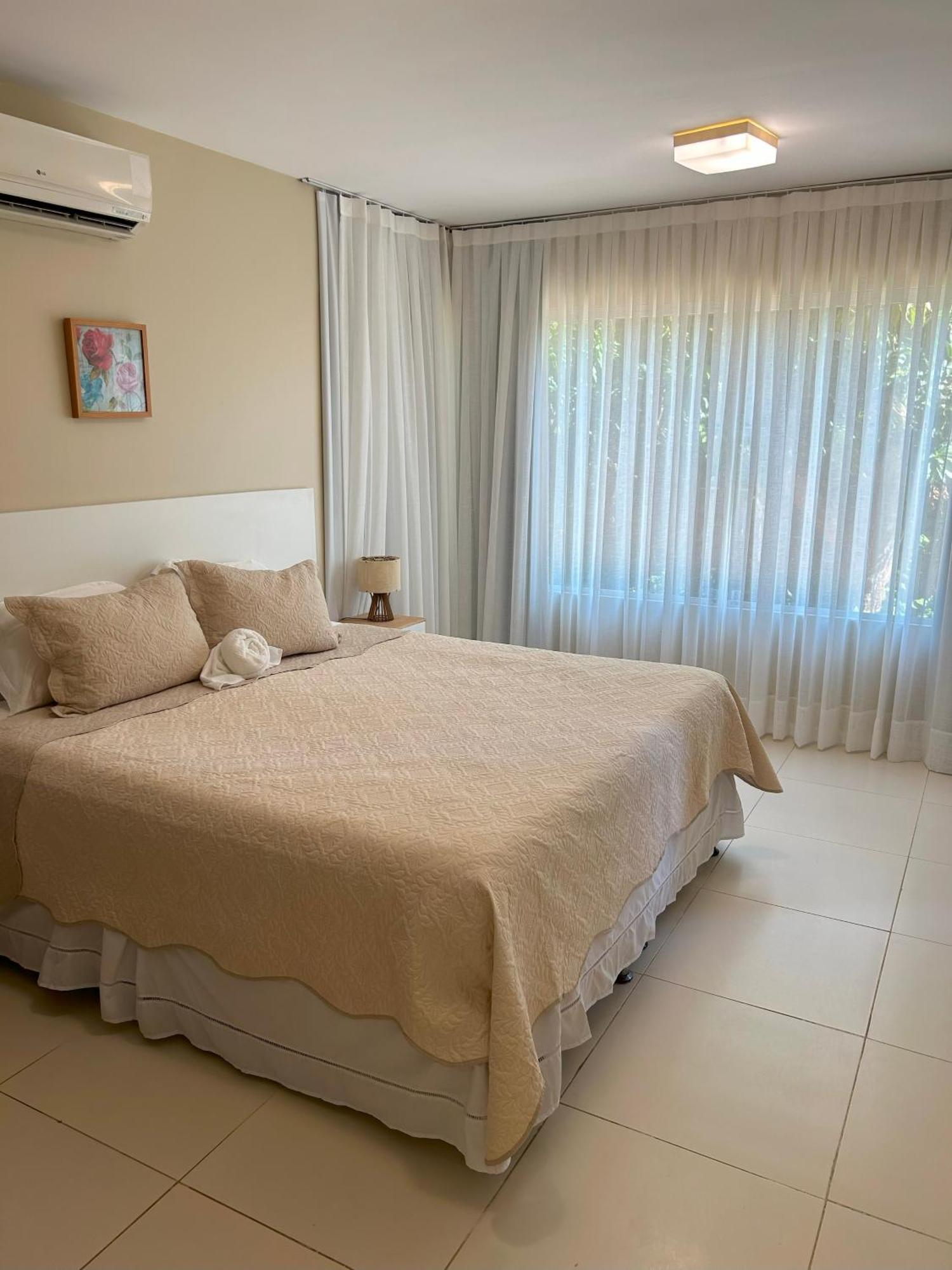 Bangalo Villas Do Pratagy Maceio  Ngoại thất bức ảnh