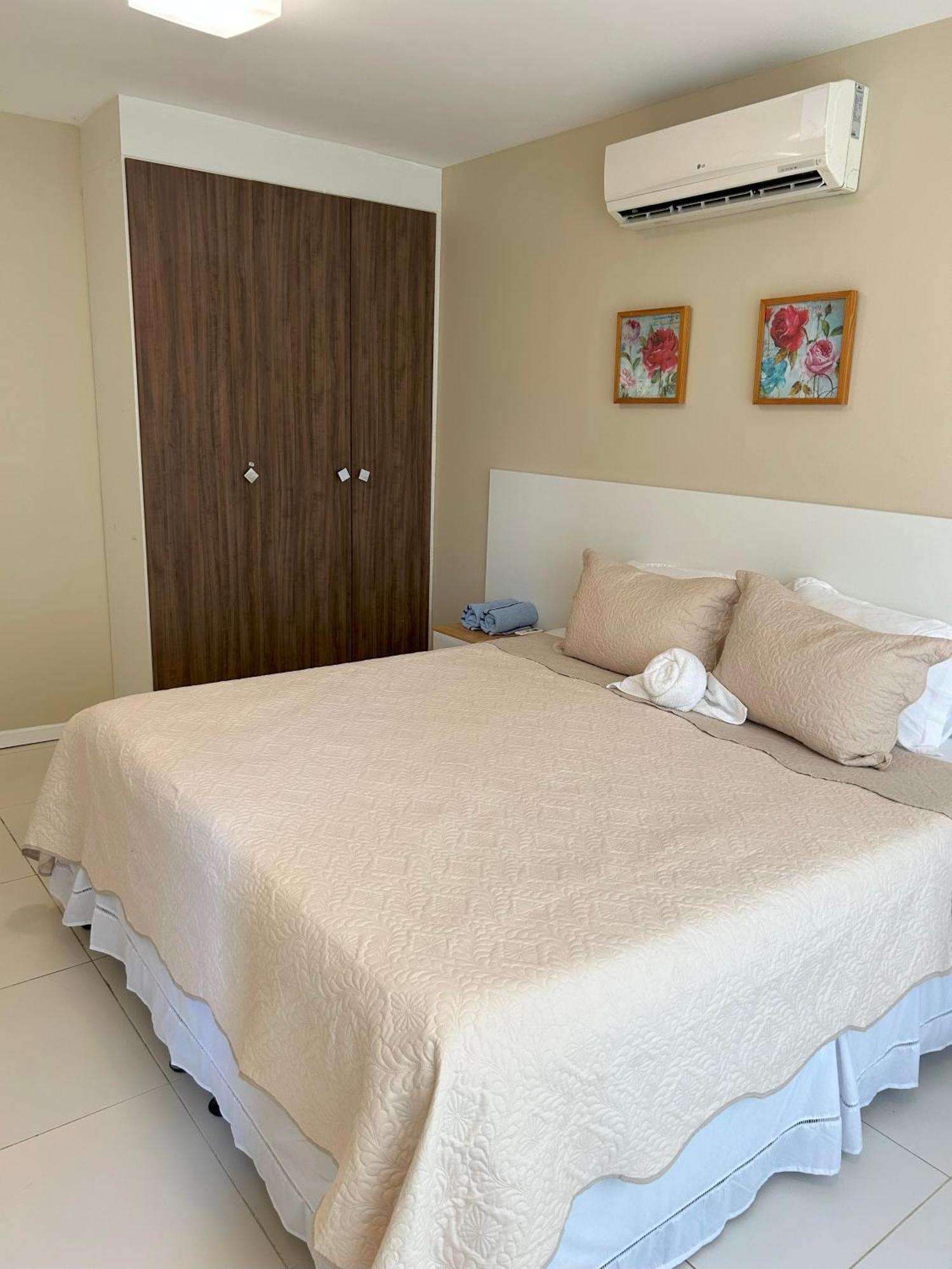 Bangalo Villas Do Pratagy Maceio  Ngoại thất bức ảnh