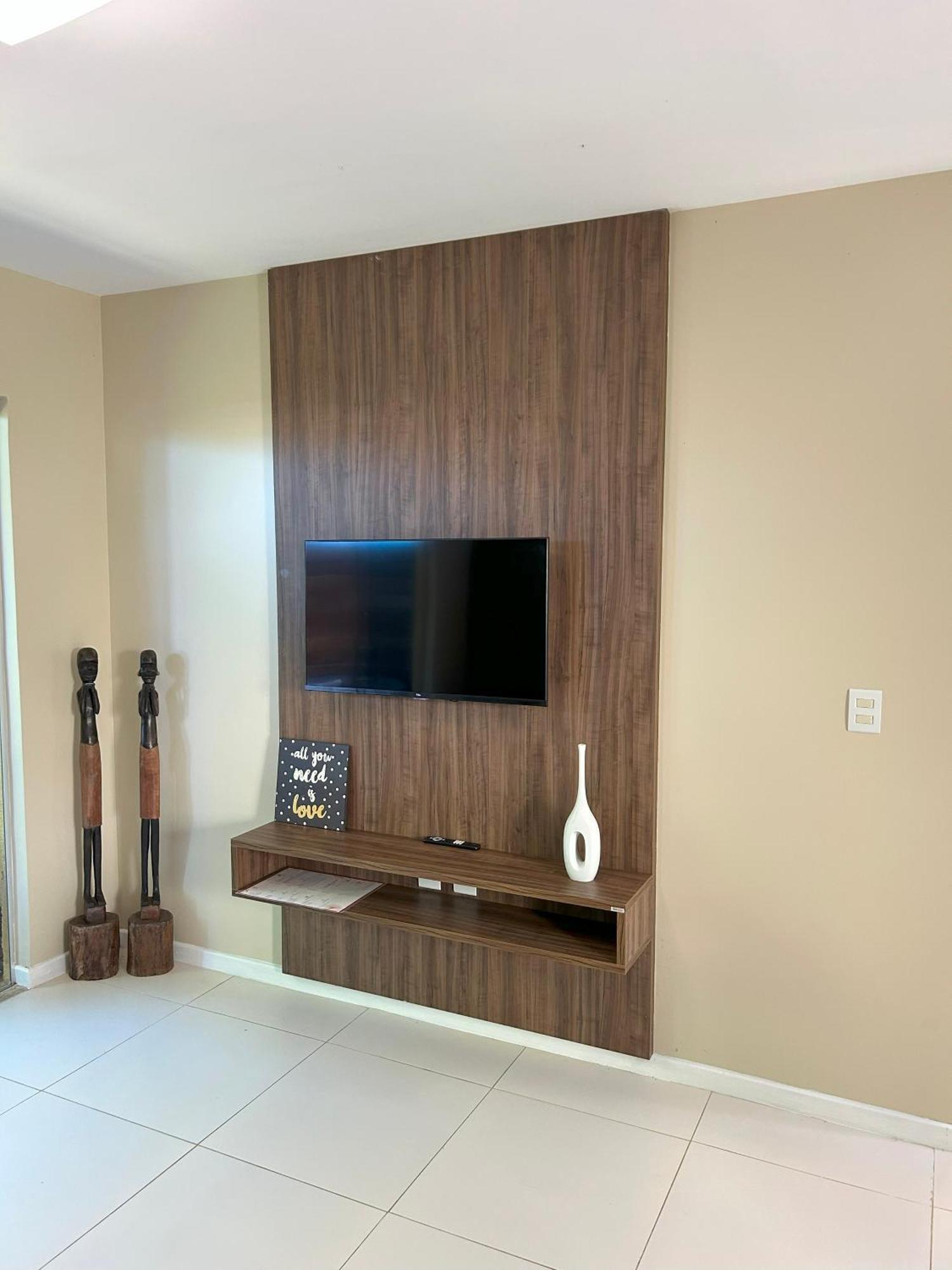 Bangalo Villas Do Pratagy Maceio  Ngoại thất bức ảnh