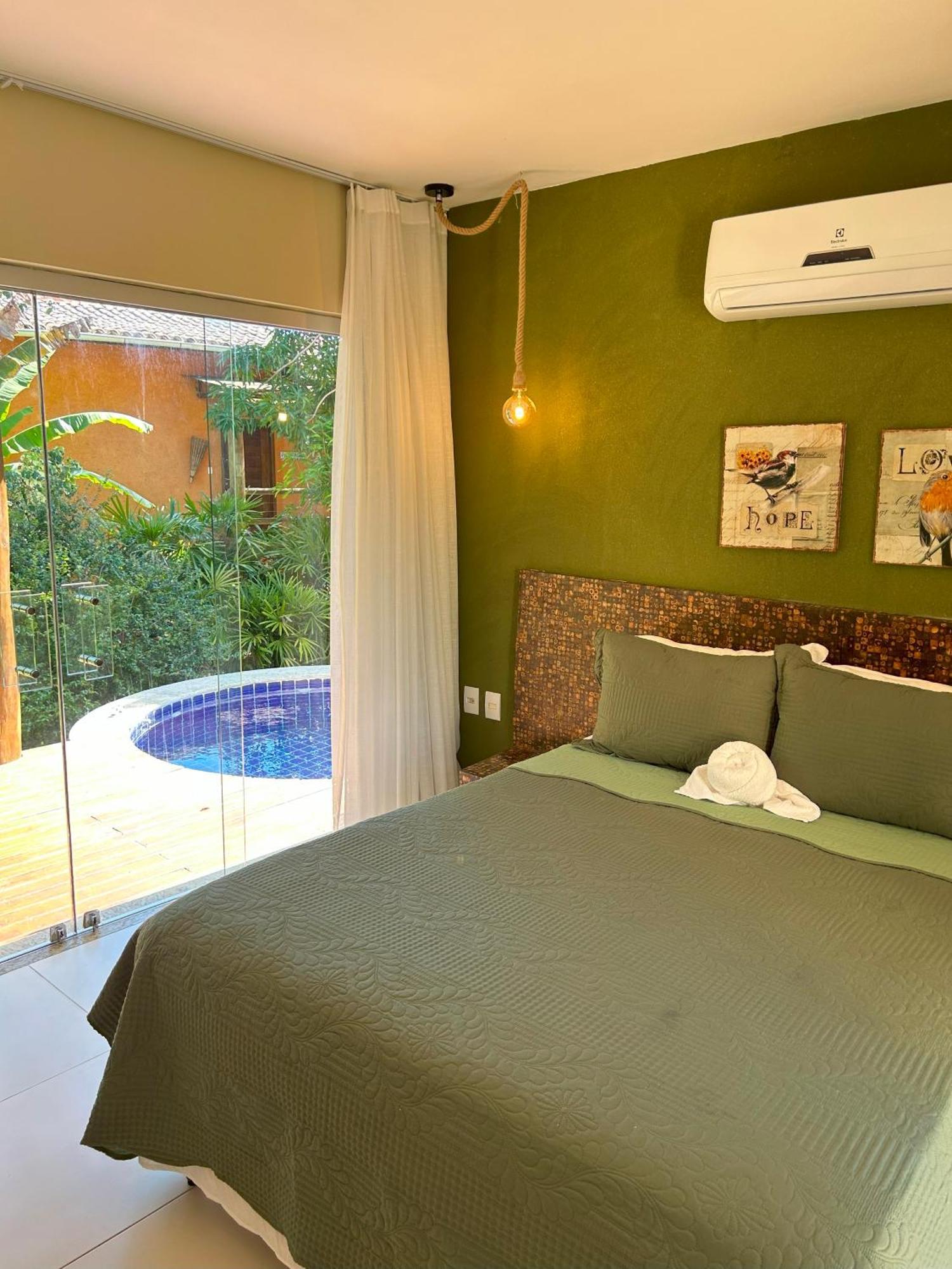Bangalo Villas Do Pratagy Maceio  Ngoại thất bức ảnh