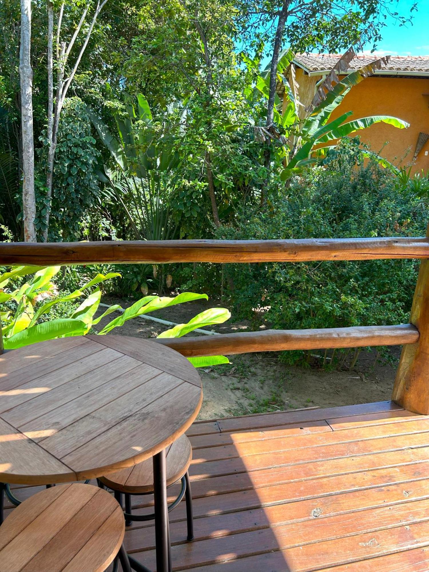Bangalo Villas Do Pratagy Maceio  Ngoại thất bức ảnh