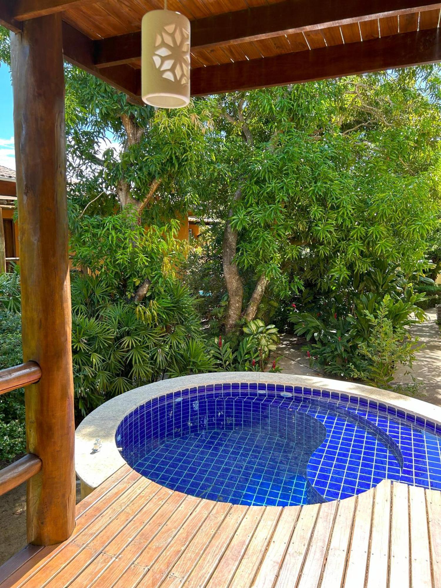 Bangalo Villas Do Pratagy Maceio  Ngoại thất bức ảnh