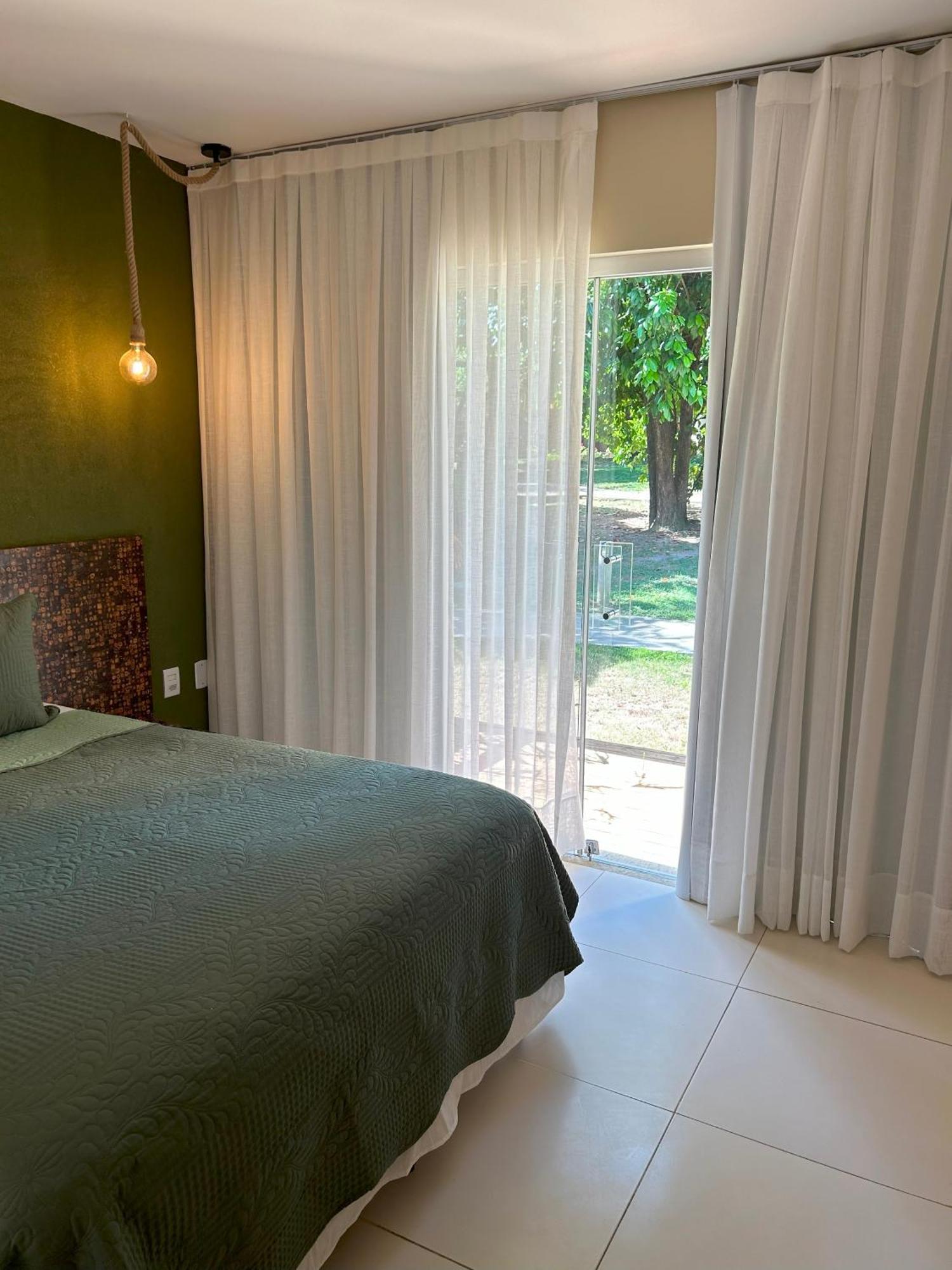 Bangalo Villas Do Pratagy Maceio  Ngoại thất bức ảnh