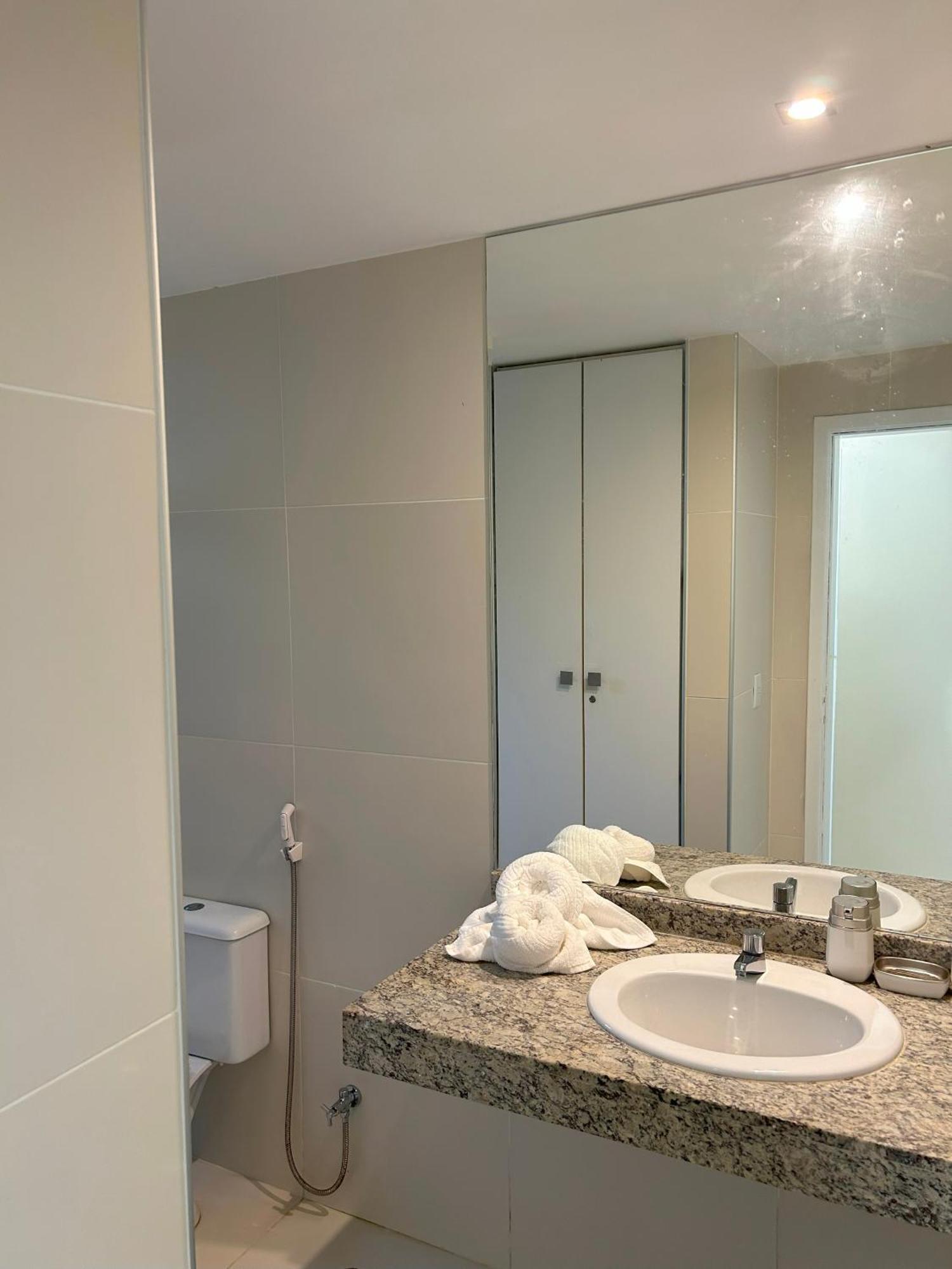 Bangalo Villas Do Pratagy Maceio  Ngoại thất bức ảnh
