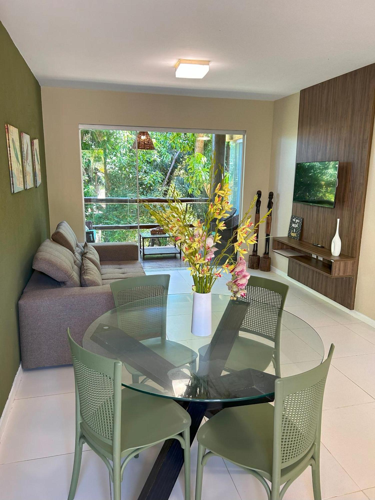Bangalo Villas Do Pratagy Maceio  Ngoại thất bức ảnh