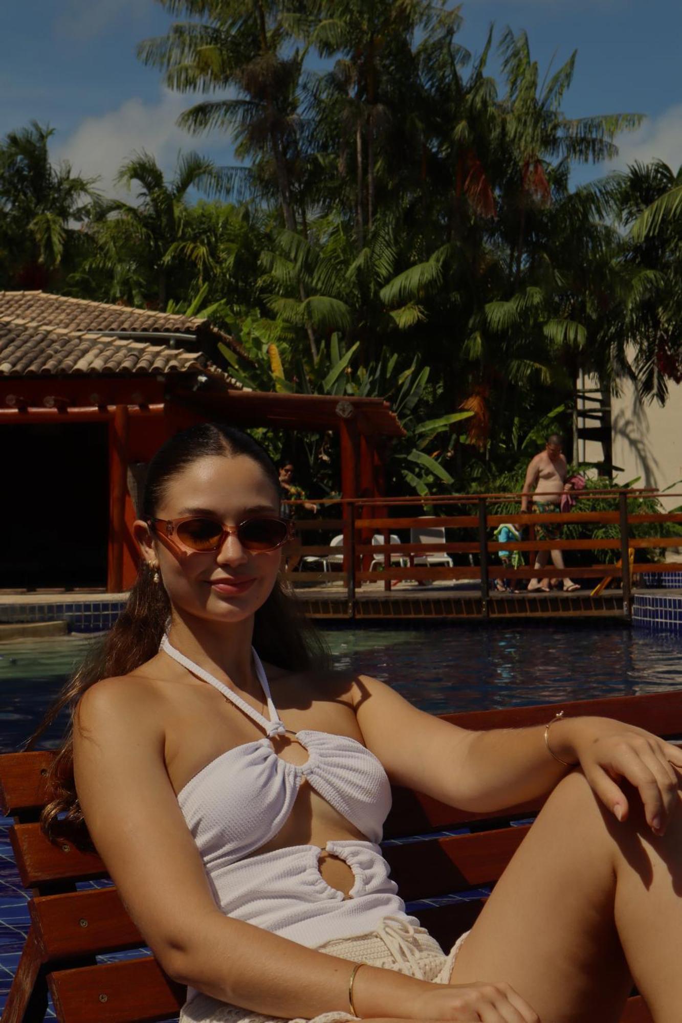Bangalo Villas Do Pratagy Maceio  Ngoại thất bức ảnh