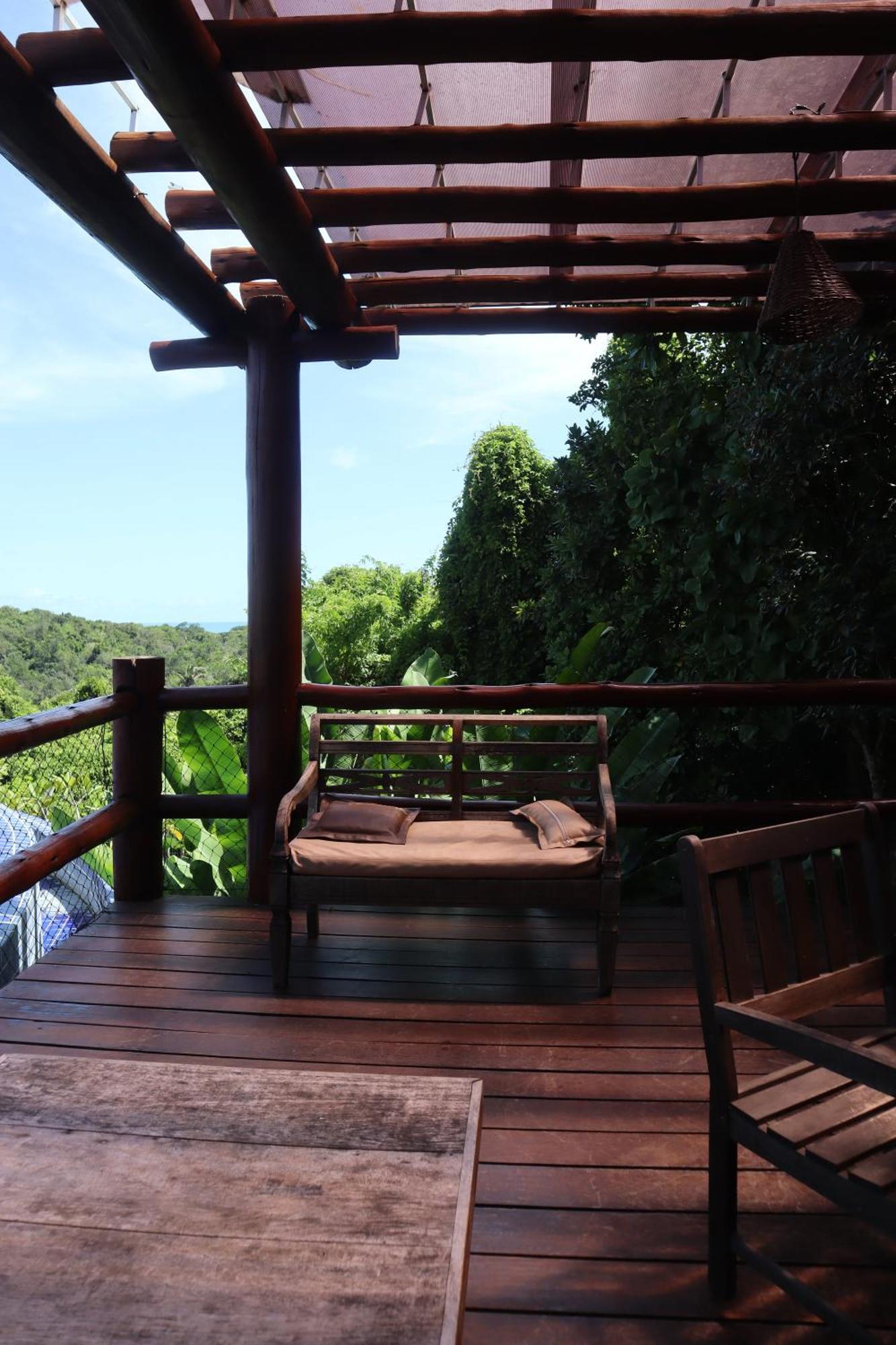 Bangalo Villas Do Pratagy Maceio  Ngoại thất bức ảnh